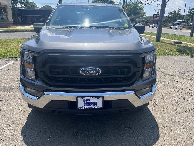Certified 2023 Ford F150 XL w/ XL Chrome Appearance Package AWD/4WD image 5