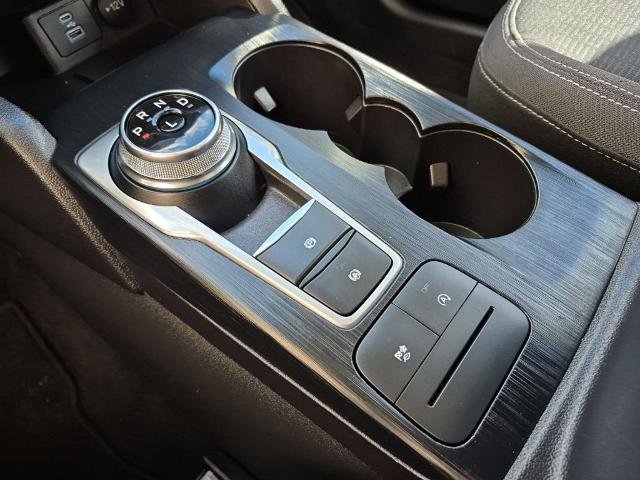 Certified 2023 Ford Escape BASE image 19