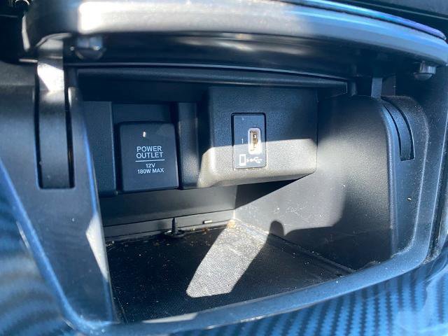 Used 2018 Honda Accord EX-L image 24