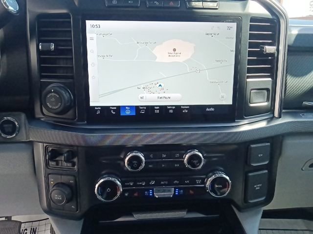 Certified 2024 Ford F450 Limited w/ FX4 Off-Road Package image 22