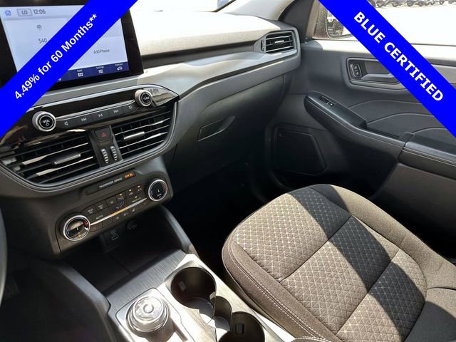 Certified 2023 Ford Escape Active AWD/4WD image 15