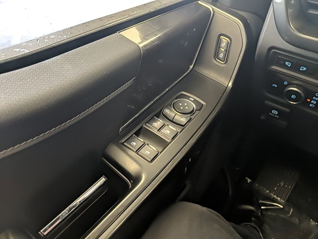 Certified 2023 Ford F150 XLT w/ Equipment Group 302A High image 25