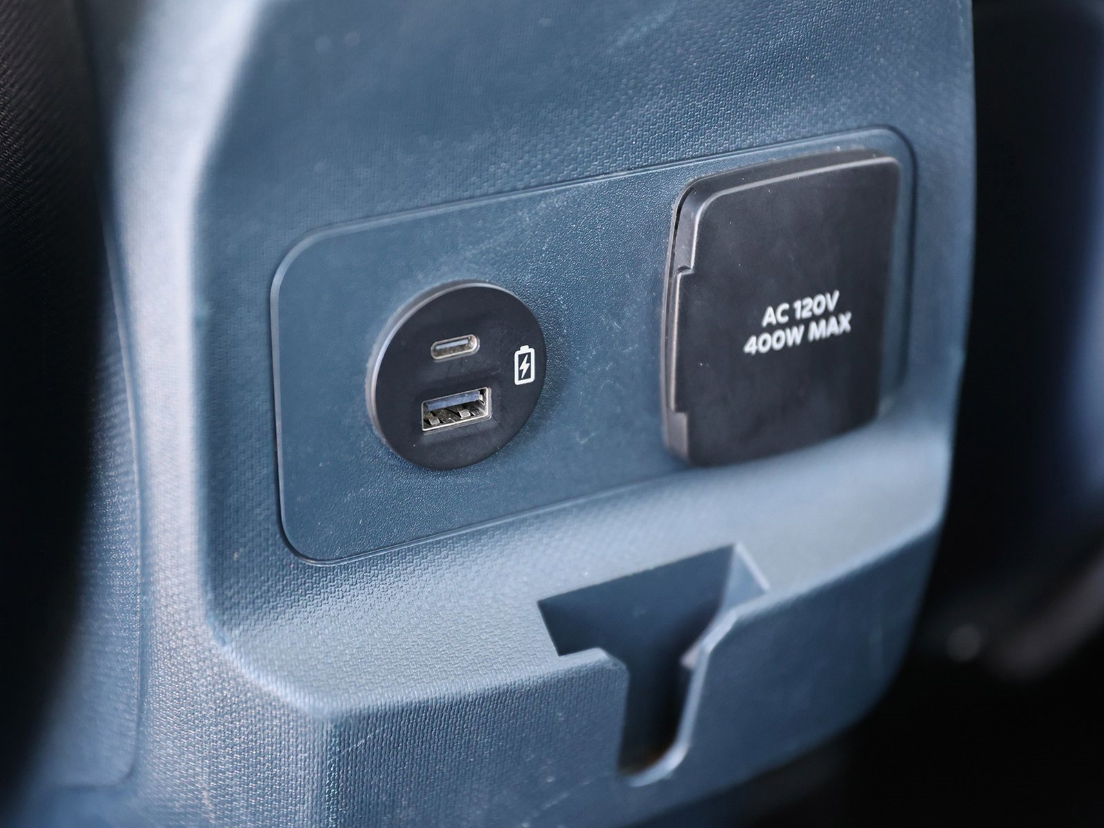 Certified 2024 Ford Maverick Lariat w/ FX4 Off-Road Package image 22