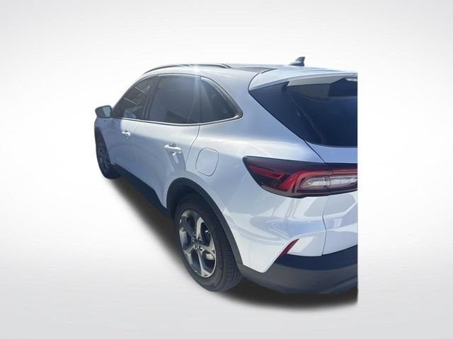 Certified 2025 Ford Escape ST-Line w/ Equipment Group 301A FWD image 7