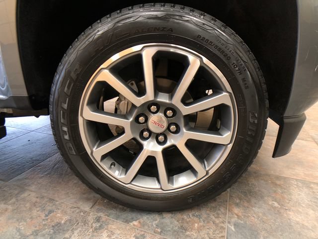 Used 2020 GMC Canyon Denali AWD/4WD image 9
