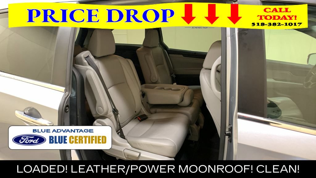 Used 2020 Honda Odyssey EX-L image 13