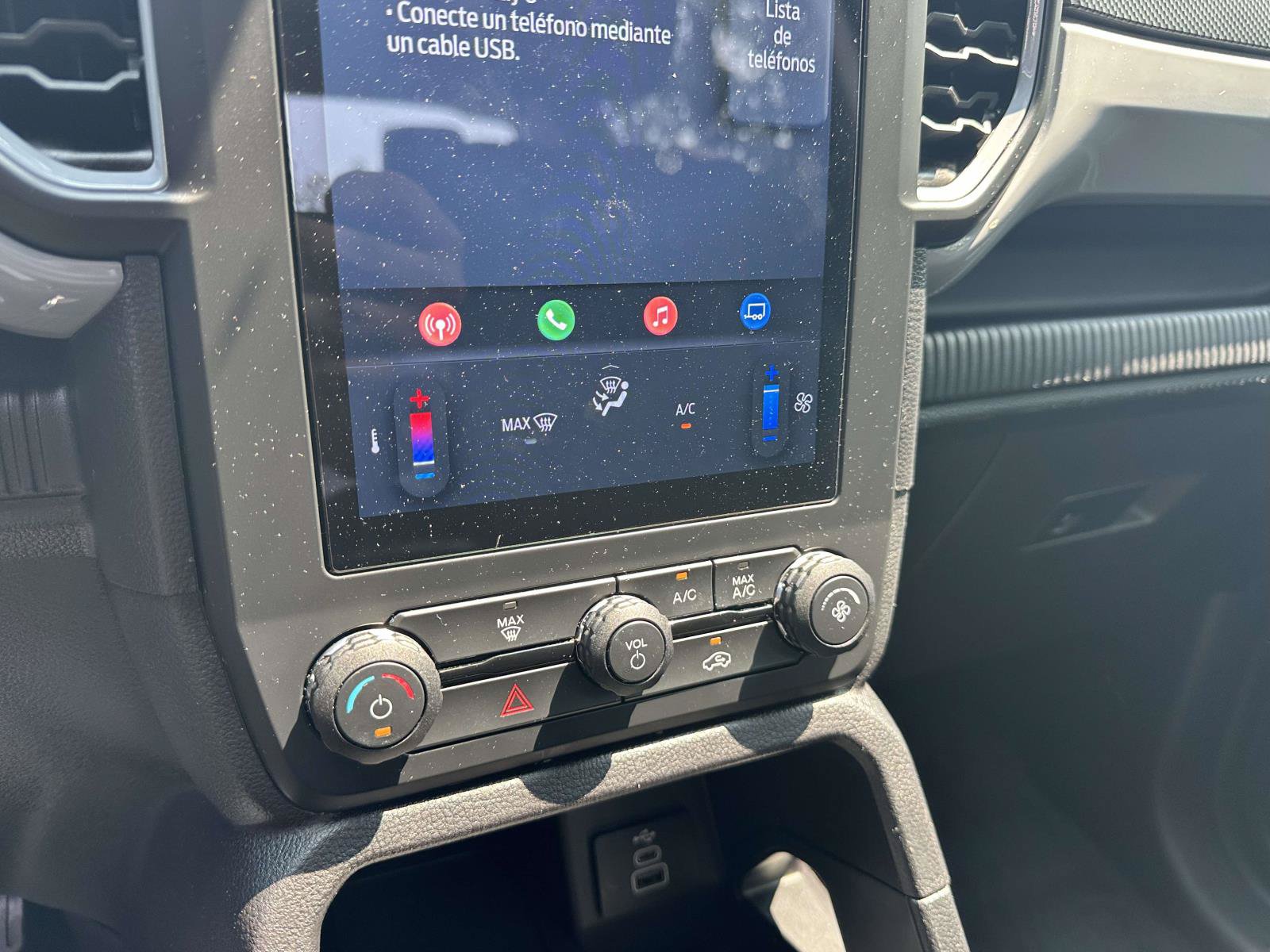 Certified 2024 Ford Ranger XL w/ Trailer Tow Package AWD/4WD image 27