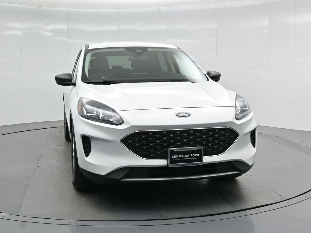 Certified 2022 Ford Escape SE w/ Convenience Package image 56