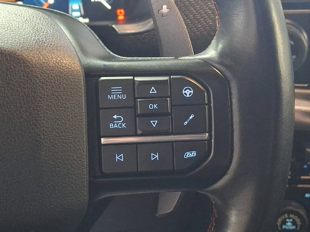 Certified 2021 Ford F150 Raptor w/ Raptor 37 Performance Package AWD/4WD image 26