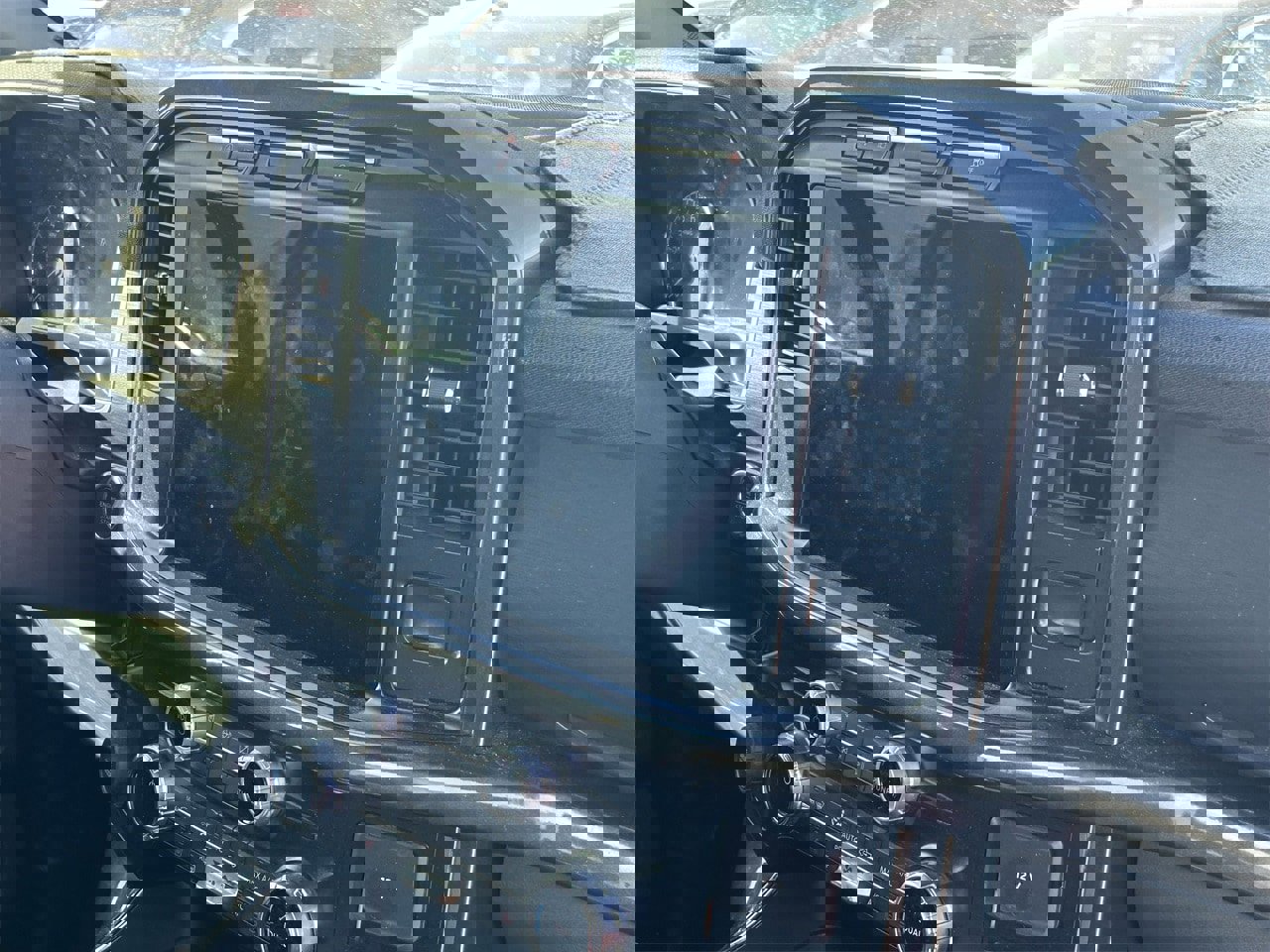 Certified 2023 Ford F150 XLT w/ Equipment Group 302A High image 10