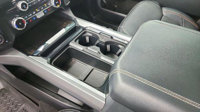 Certified 2023 Ford F450 Lariat w/ Lariat Ultimate Package AWD/4WD image 16