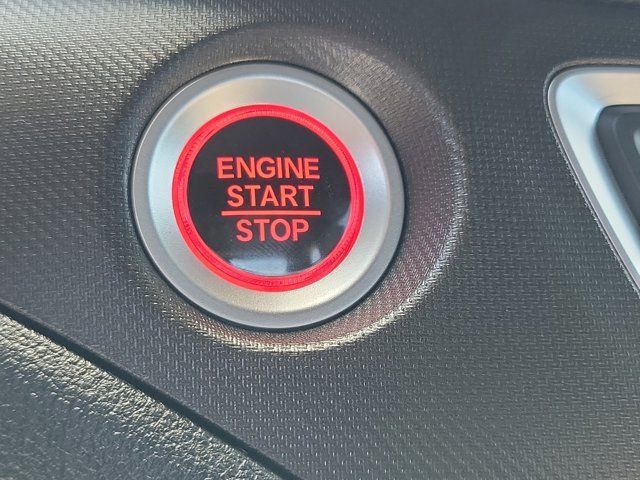 Used 2025 Honda Passport TrailSport image 30