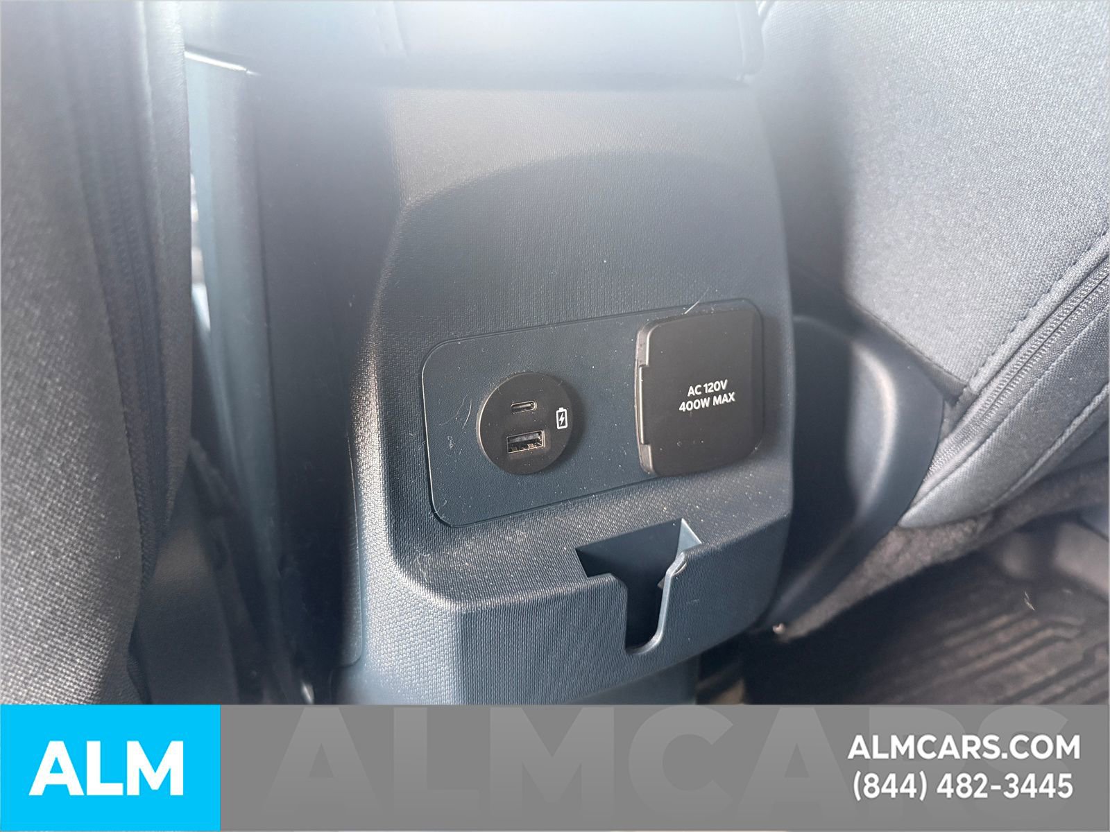 Certified 2024 Ford Maverick XLT w/ XLT Luxury Package image 12