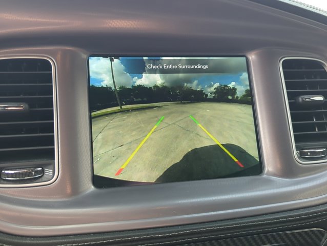 Used 2023 Dodge Charger Scat Pack RWD image 12