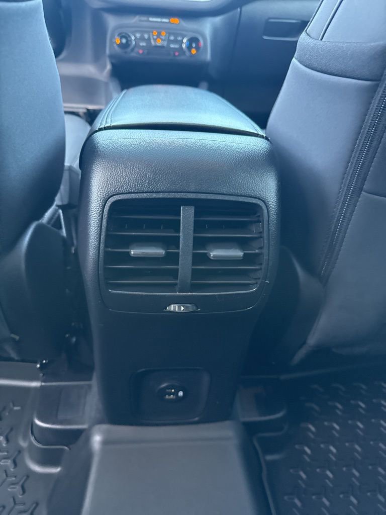 Certified 2023 Ford Bronco Sport Big Bend w/ Convenience Package image 36