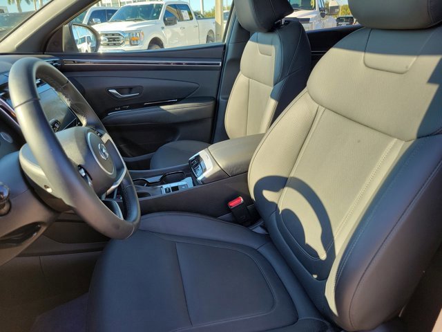Used 2024 Hyundai Tucson XRT image 23