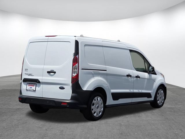 Certified 2022 Ford Transit Connect XL FWD image 4
