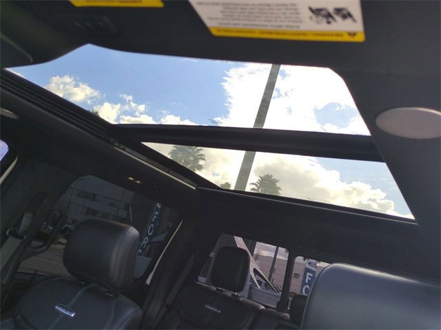 Certified 2024 Ford F150 Platinum w/ Equipment Group 702A High image 20