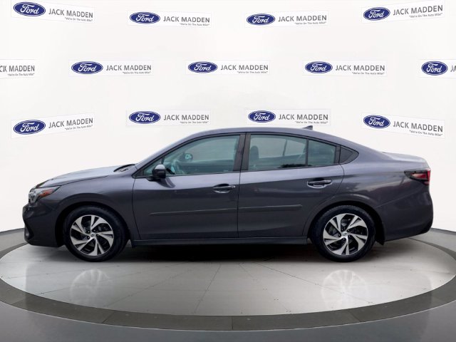 Used 2023 Subaru Legacy Premium AWD/4WD image 2