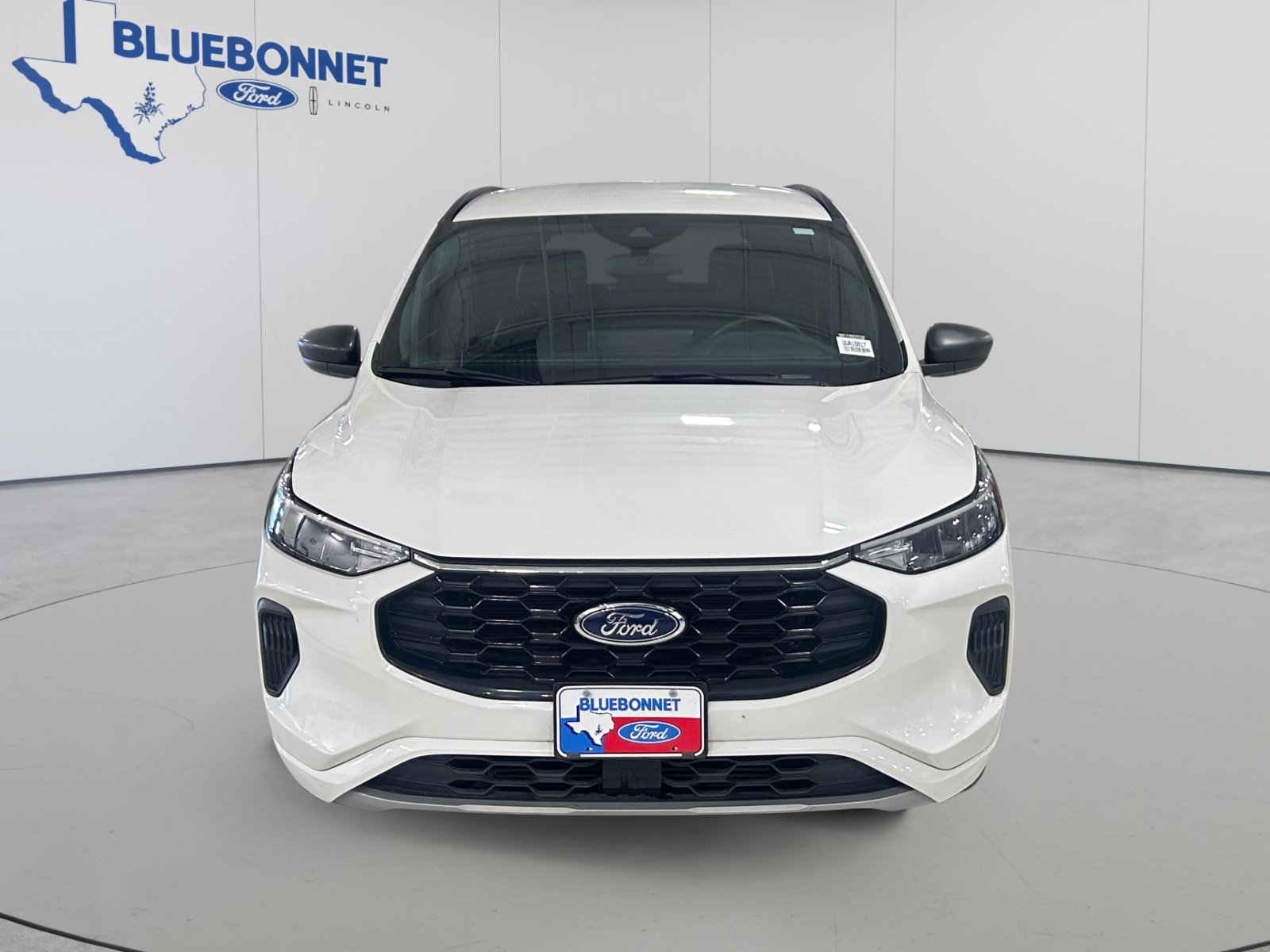 Certified 2024 Ford Escape ST-Line w/ Tech Pack #1 FWD image 2