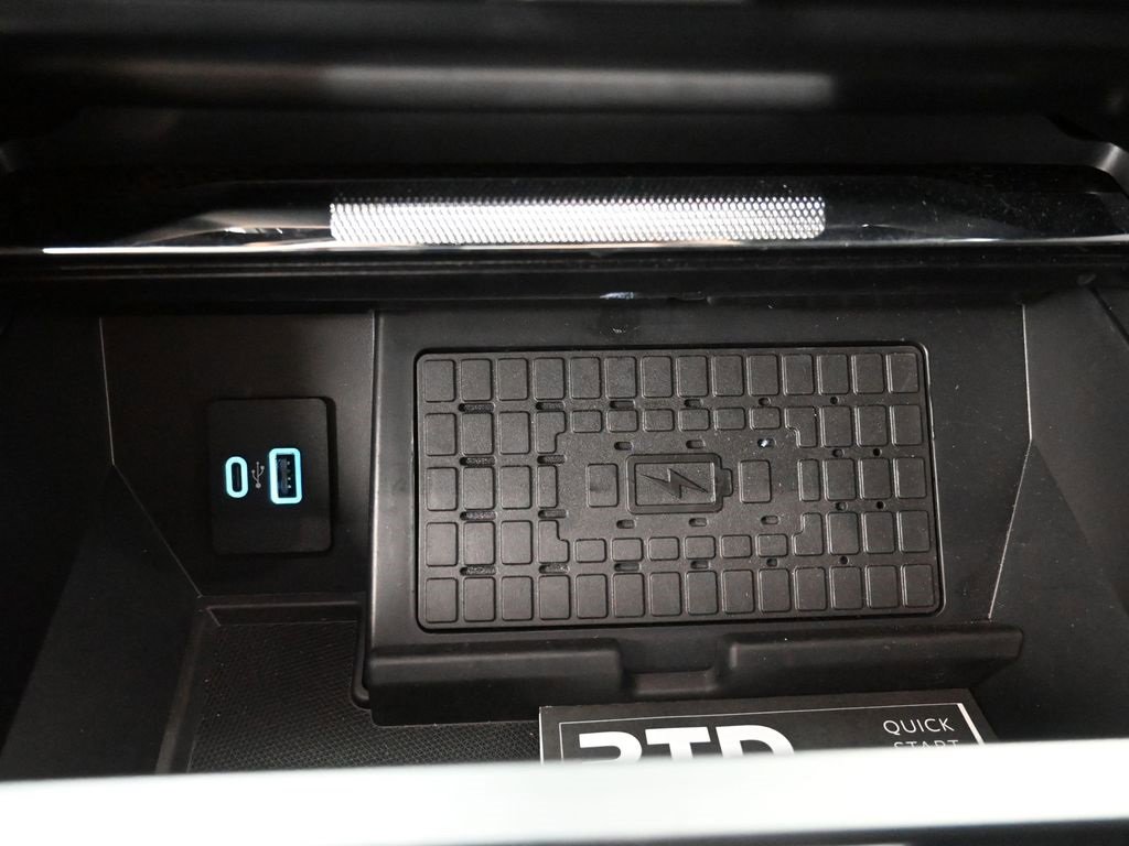 Certified 2024 Ford F150 Raptor w/ Equipment Group 803A Raptor R image 31