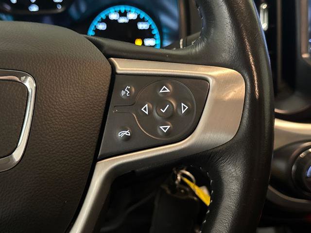 Used 2022 GMC Canyon Elevation w/ Elevation Premium Package image 21