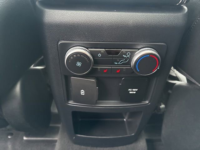 Certified 2021 Ford Explorer ST w/ Equipment Group 401A image 18