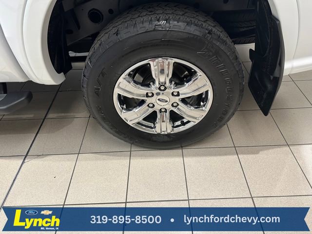 Certified 2023 Ford Ranger XLT w/ Equipment Group 302A High AWD/4WD image 28