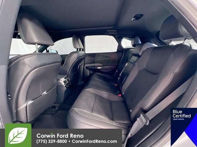 Used 2023 Lexus RX 350 w/ Accessory Package (Z1) AWD/4WD image 11