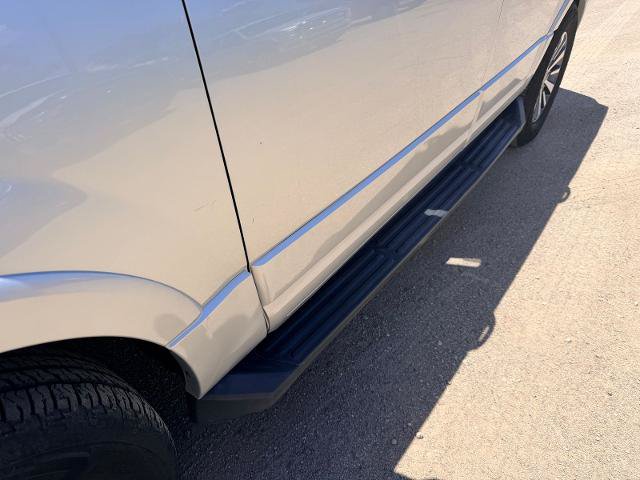 Certified 2017 Ford Expedition XLT AWD/4WD image 9