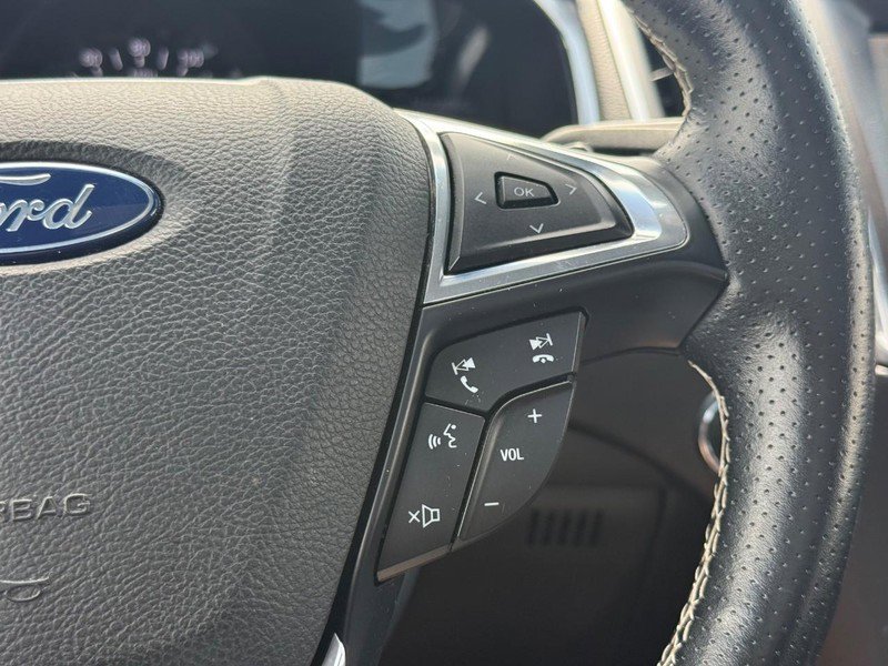Certified 2019 Ford Edge ST w/ Equipment Group 401A AWD/4WD image 20