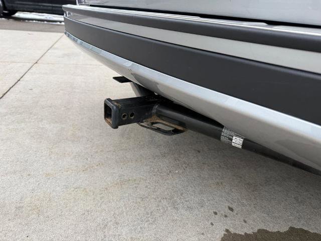 Used 2018 Toyota RAV4 XLE image 23