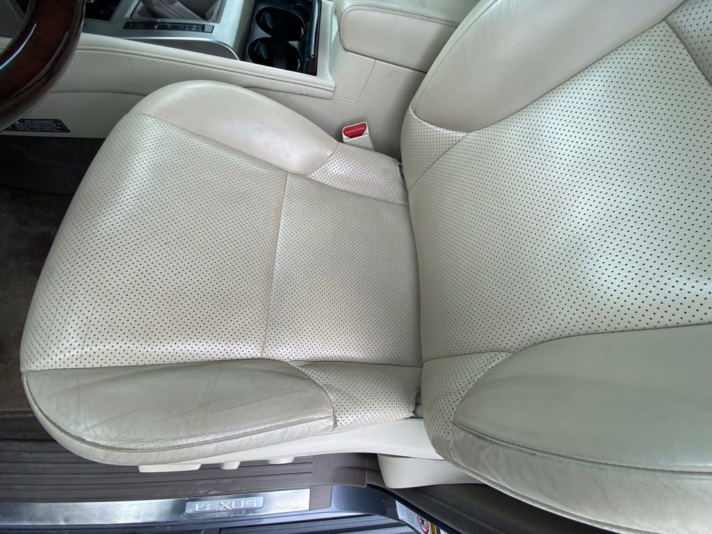 Used 2018 Lexus GX 460 Luxury AWD/4WD image 22