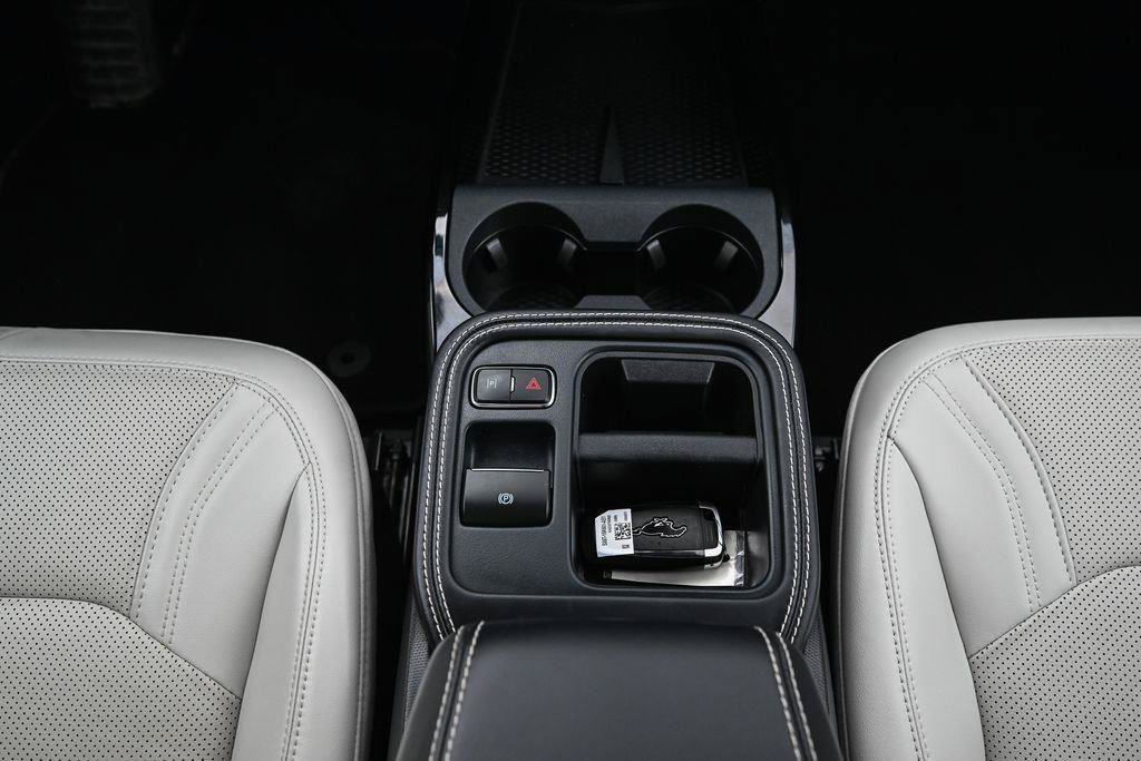 Certified 2025 Ford Mustang Mach-E Premium AWD/4WD image 34