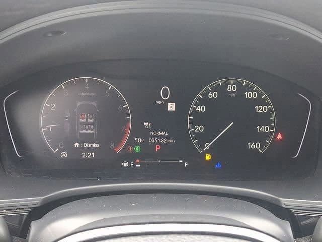 Used 2022 Honda Civic Sport image 19