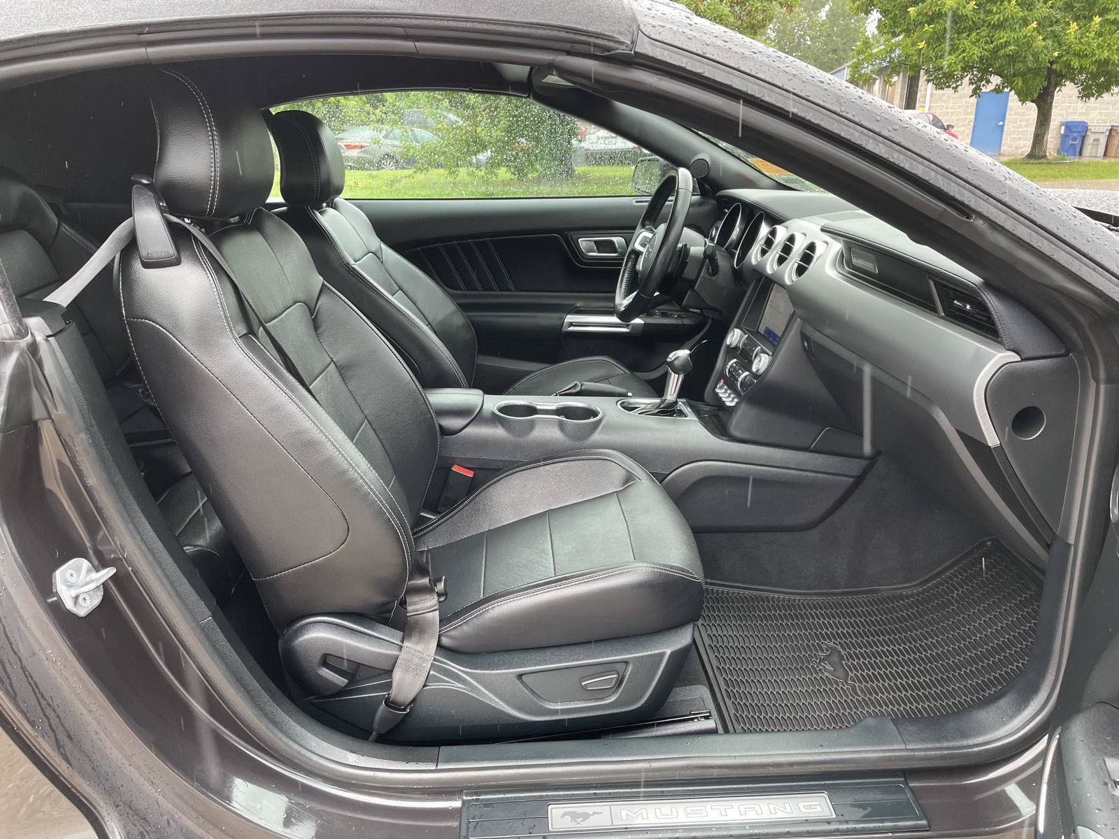 Certified 2023 Ford Mustang GT Premium RWD image 18