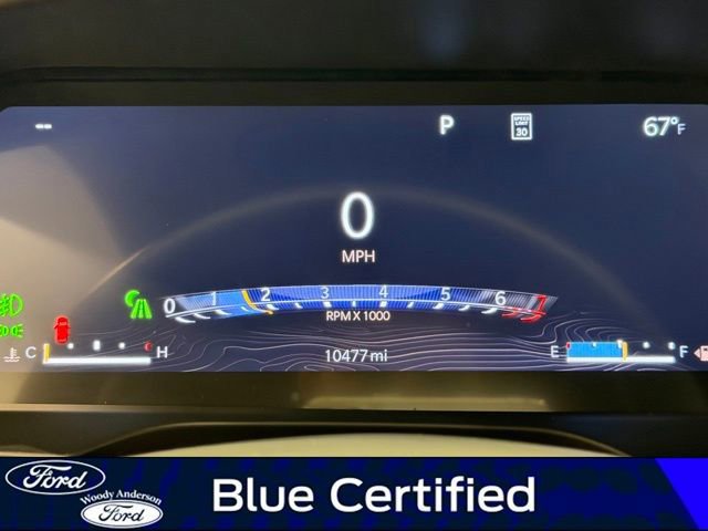 Used 2024 Jeep Grand Cherokee Summit w/ Adv Protech Group IV image 13