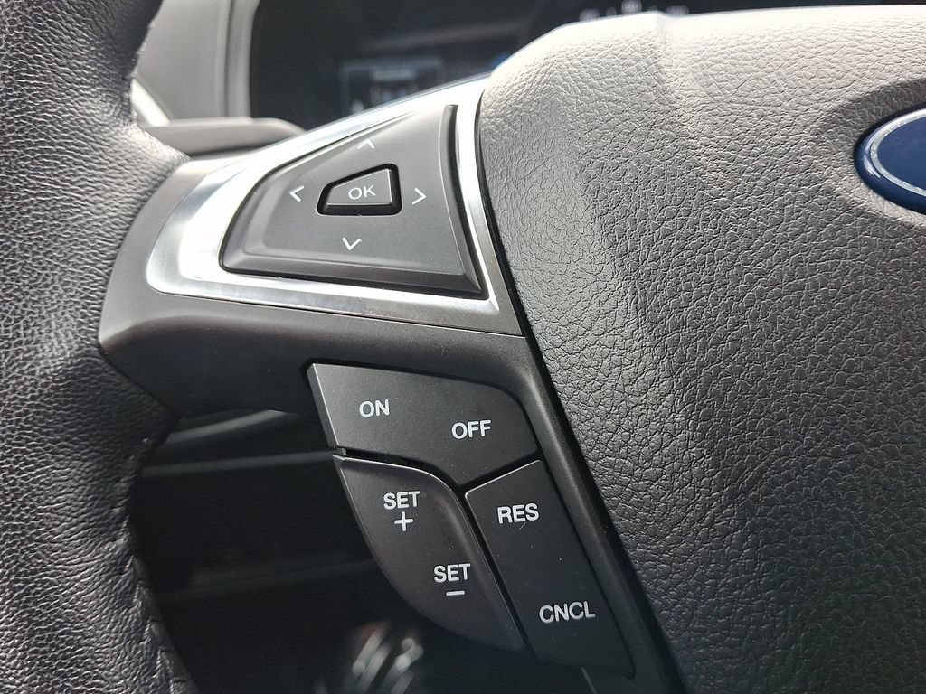 Certified 2022 Ford Edge SEL w/ Convenience Package AWD/4WD image 21