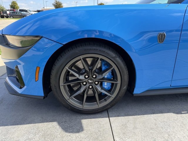 Certified 2024 Ford Mustang Dark Horse image 8