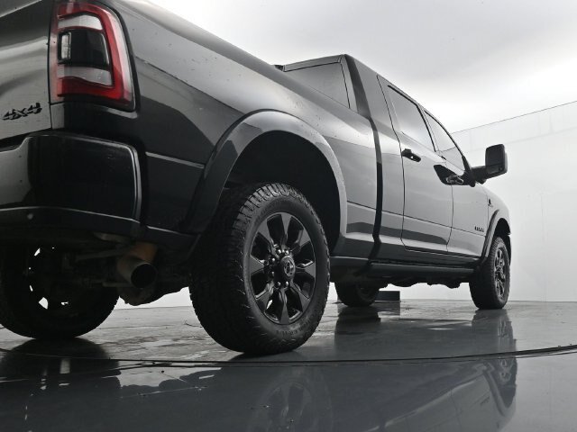 Used 2023 RAM 2500 Limited AWD/4WD image 33