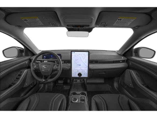 Certified 2023 Ford Mustang Mach-E Premium w/ Mustang Nite Pony Package image 4