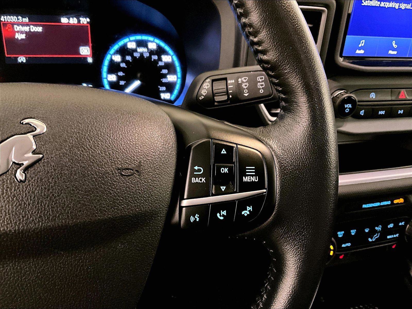 Certified 2023 Ford Bronco Sport Big Bend w/ Convenience Package image 18