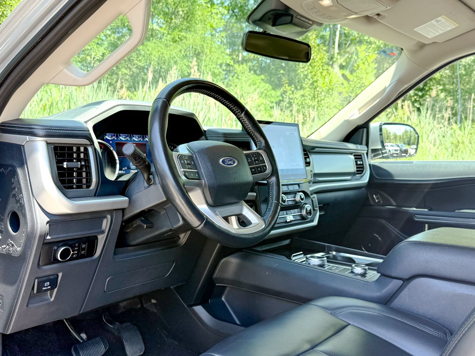 Certified 2023 Ford Expedition XLT AWD/4WD image 14
