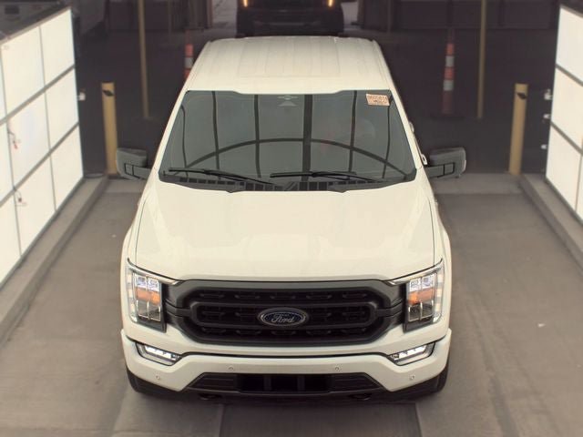 Certified 2023 Ford F150 XLT w/ Equipment Group 302A High AWD/4WD image 4