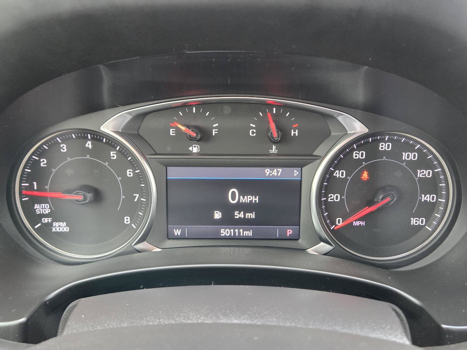 Used 2024 GMC Terrain SLT w/ Elevation Edition FWD image 25