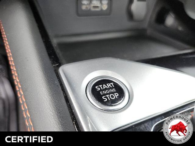 Used 2023 Nissan Altima 2.5 SR FWD image 28