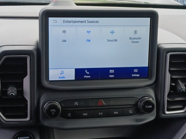 Certified 2024 Ford Bronco Sport Big Bend AWD/4WD image 12
