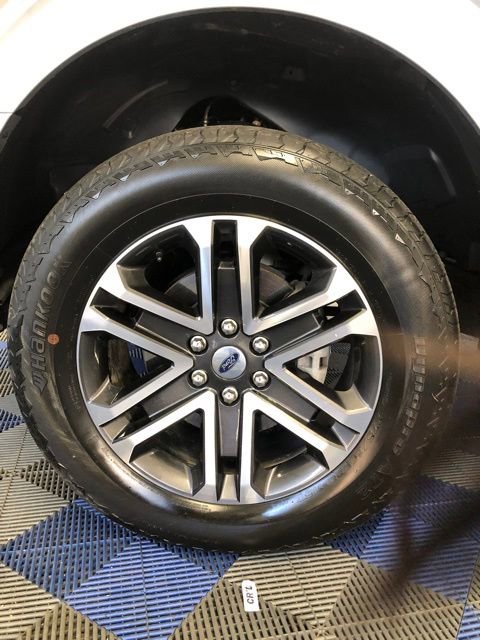 Certified 2023 Ford F150 XL w/ STX Appearance Package image 9