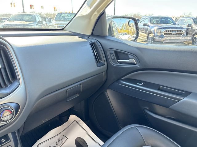 Used 2018 Chevrolet Colorado Z71 image 40