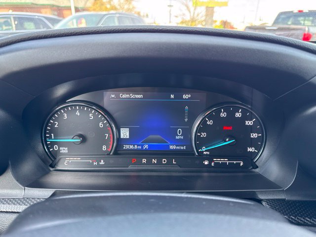 Certified 2024 Ford Explorer ST-Line w/ Class IV Trailer Tow Package AWD/4WD image 24